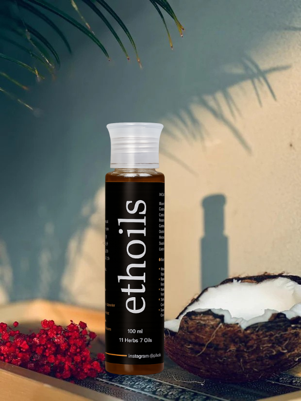 Buy-ethoils